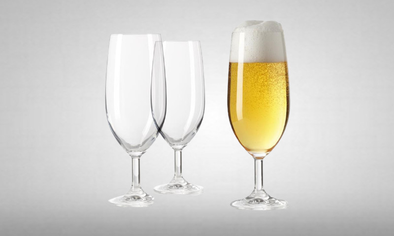 Leonardo Daily bierglazen Leonardo Daily bierglazen